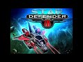 Star Defender 3 OST - Menu Track