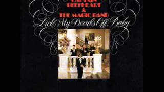 Space-Age Couple - Captain Beefheart & His Magic Band