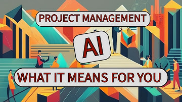 How AI is Revolutionizing Project Management: Trends And How To Make It Your Friend