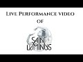 Live performance  saint luminus