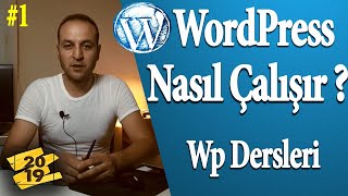 Wordpress Nedir Ne İşe Yarar? Wordpress Eği̇ti̇m