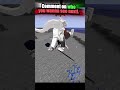 Minecraft Sukuna vs Gojo 🔥 Anime battle #shorts #minecraft #music