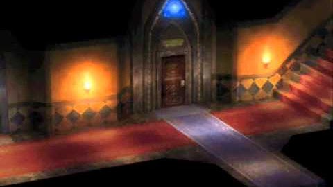 Chrono Cross Walkthrough Bonus Ending: General Kid