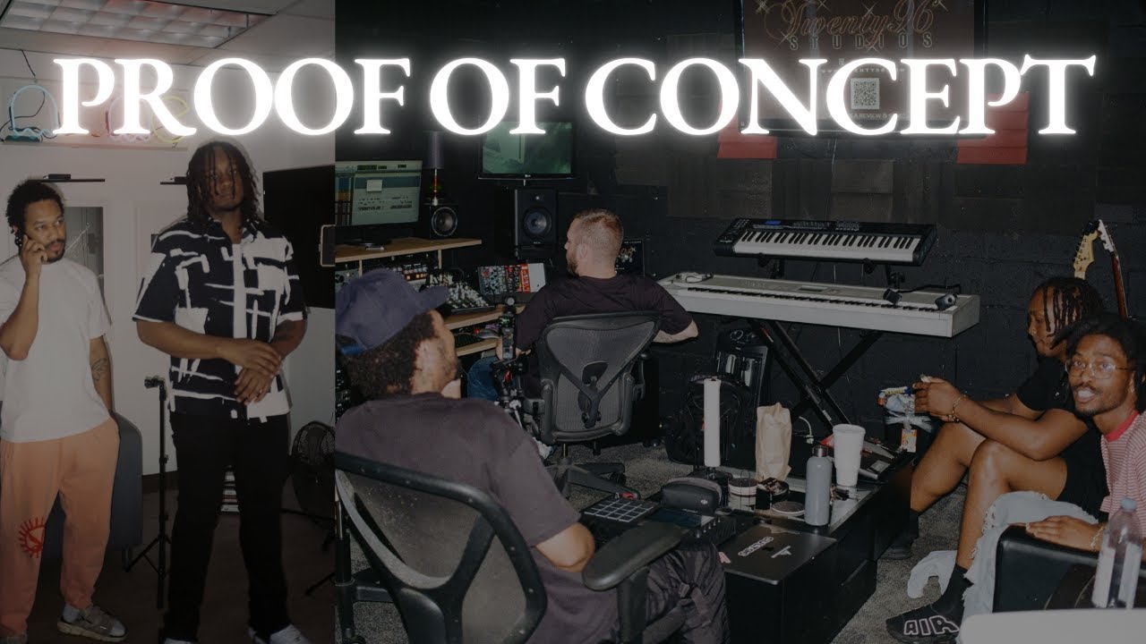 Artist Management Strategy: Proof of Concept Explained