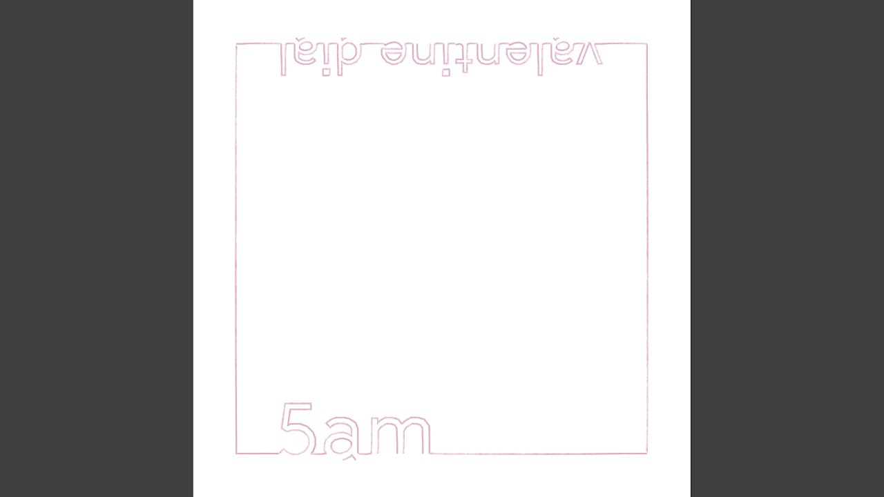 Guarda 5Am su YouTube