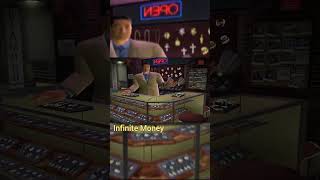 Cheat Code Def Jam - Fight for NY (NTSC-U) - Infinite Money (PCSX2) #gaming