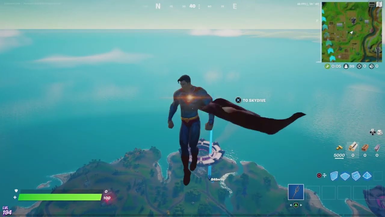 Week 10 Legendary Quest | Visit Slurp Factory inside the Mothership | Shadow Victim