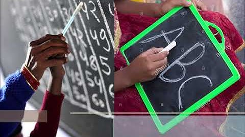 Foundational Literacy & Numeracy - NEP 2020