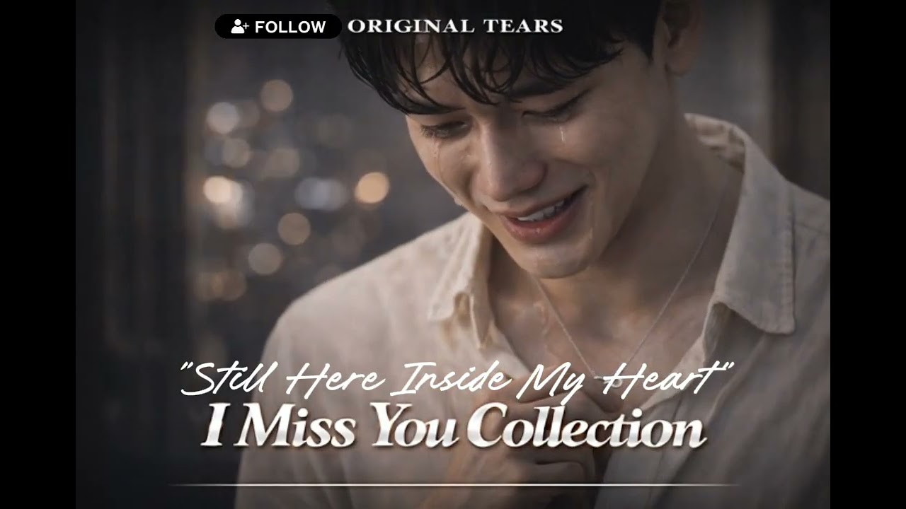 เพลงเศร้าเพราะ ๆ ฟังยาว ๆ ไม่มีโฆษณา SAD SONGS PLAYLIST | Emotional Pop Ballad | ORIGINAL TEARS 
