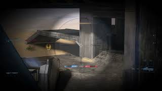 Halo Infinite Spawn Kill