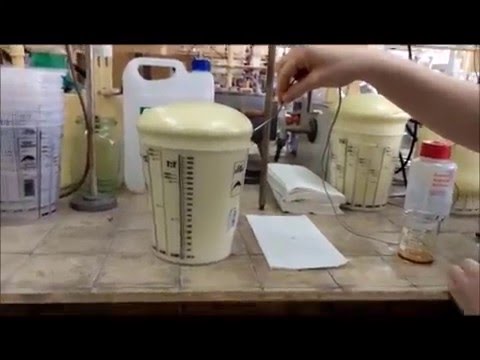 Pianka poliuretanowa |polyurethane foam