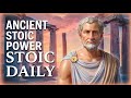 10 Stoic Habits to Transform Your Life