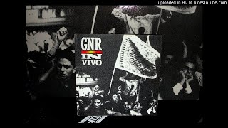 GNR - bellevue (ao vivo)