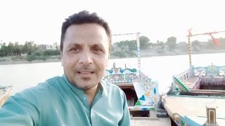 dariya Singh Hyderabad vlog