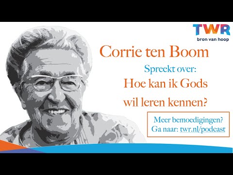 Video: Hoe Contact Opnemen Met God?