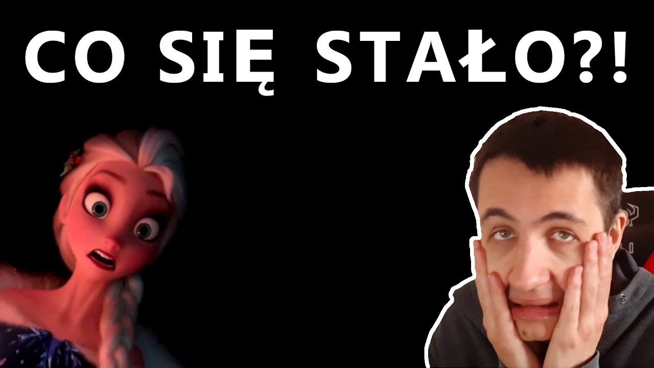 Kraina Lodu 2 Elsa W Rozpuszczonych Włosach Twórcy KRAINY LODU 2 nas OSZUKALI?! 😱 - YouTube