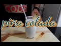 Pina Colada