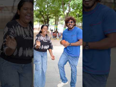 Mooku Dali song 😂 Song challenge #meimedia #funny