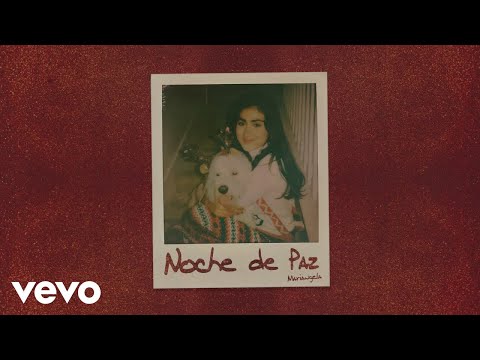 Mariangela - Noche de Paz (Audio)