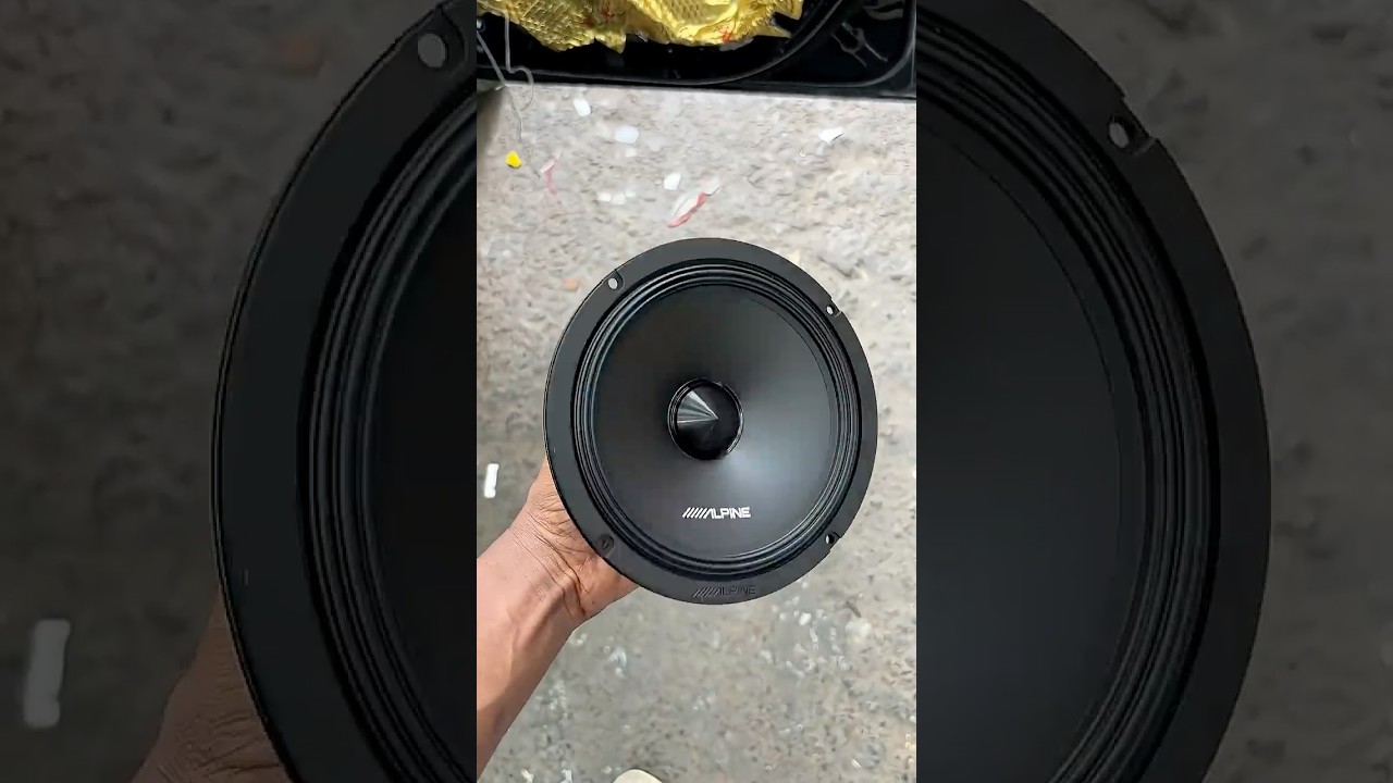 Tata Nexon x Alpine Audio – Drive Feels Like a Concert!