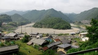 こころ旅トレース2013～奈良県編～130727