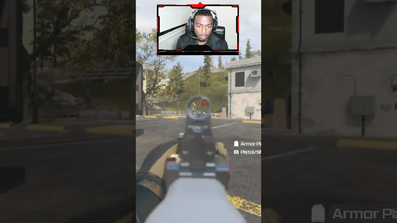 10 Kills in 60 seconds! l RjwattsTv on 