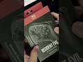 This is some scary sh*t! Resident Evil: Requiem Pro Controller #unboxing  #nintendo #ps5 #switch