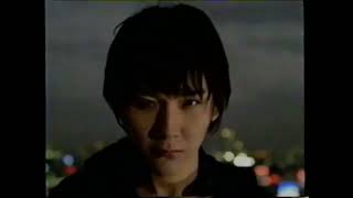 Sony Playstation 2 & 鬼武者2 CM (2002年)