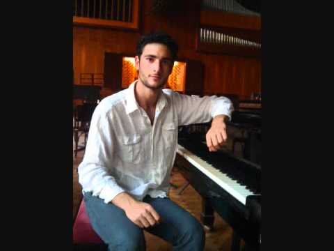 Liszt - Sonata in Si Minore - Angelo Barletta