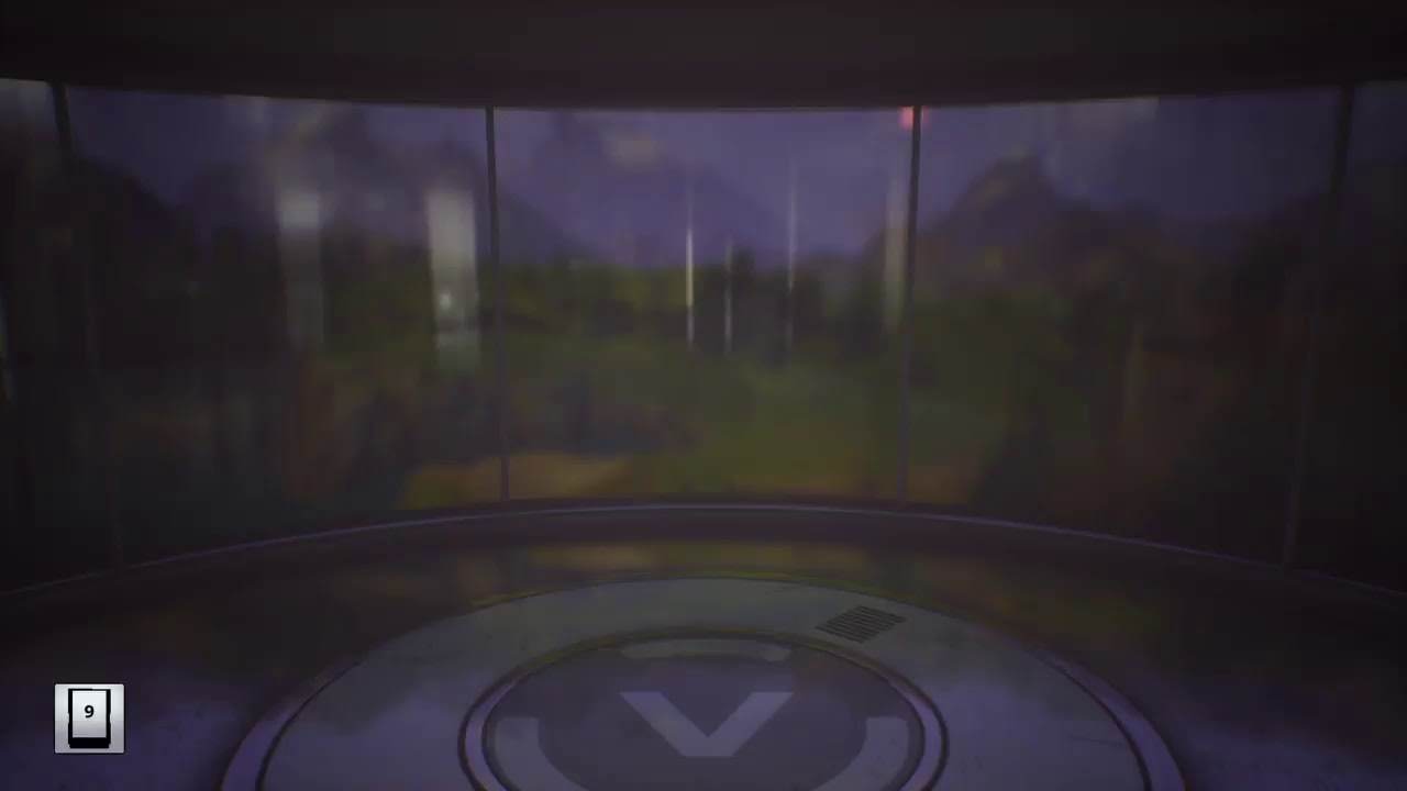 Openining lamas LIVE