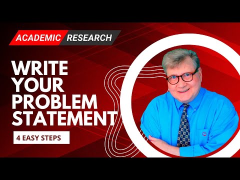 How To Create A Problem Statement On Climate Change