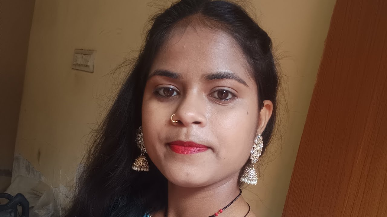 Official Rubi kumari is लाइव है