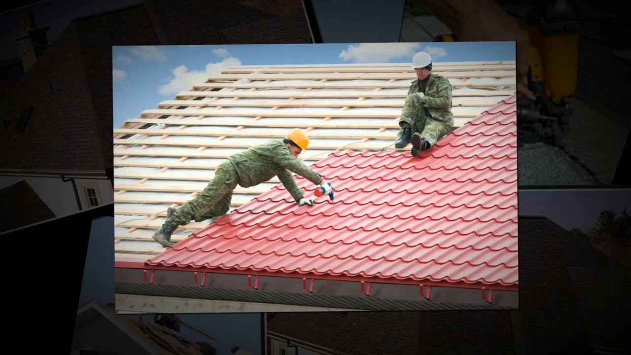 Roof Repair Glenside PA - Call us now (215) 987-4040