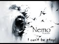 Nemo   i cant be stop 