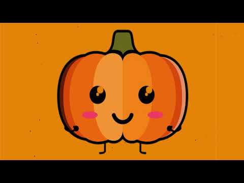 Pass the Pumpkin - Oodles of Music