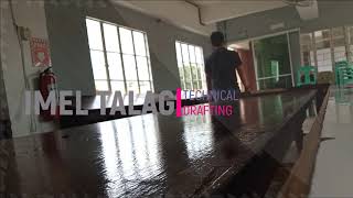 IMEL TALAG | TECHNICAL DRAFTING