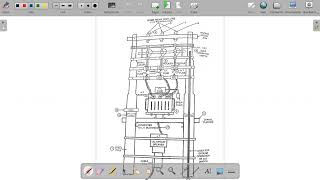 Lec 31 Part 1 Outdoor Substation | Industrial Electrical Substation | By Anish Kumar