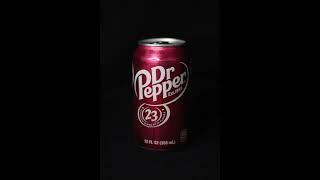 MKT 4440 - Dr. Pepper Mini Ad