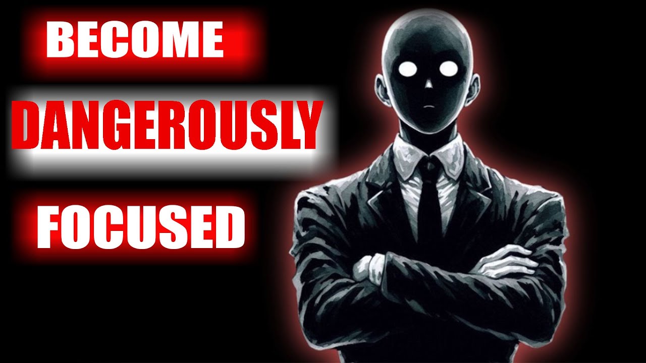 How to Overclock Your Brain and Outwork Every Genius You Know || DarkLove Night