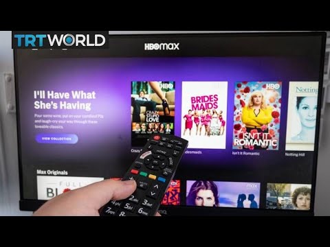AT&T launches HBO Max streaming service | Money Talks - YouTube