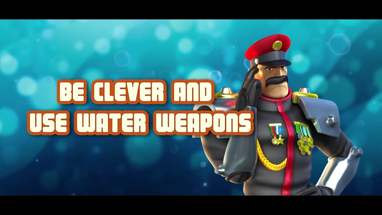 The Respawnables NEXT EVENT LEAKED - SPLASH WARS is here!