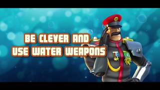 The Respawnables NEXT EVENT LEAKED - SPLASH WARS is here!
