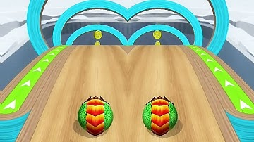 Going Balls - SpeedRun Gameplay Level 272