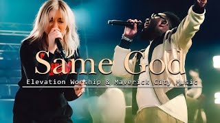 Chandler Moore Naomi Raine Elevation Worship U0026 Maverick City  Powerful Gospel  Of All Time