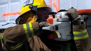 UFA Recruit Academy Class 45