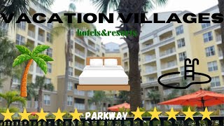 Vacation Village at Parkway