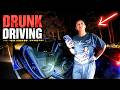 Drunk Driver Denies Everything… Then Fails One Test That Changes Her Life Forever