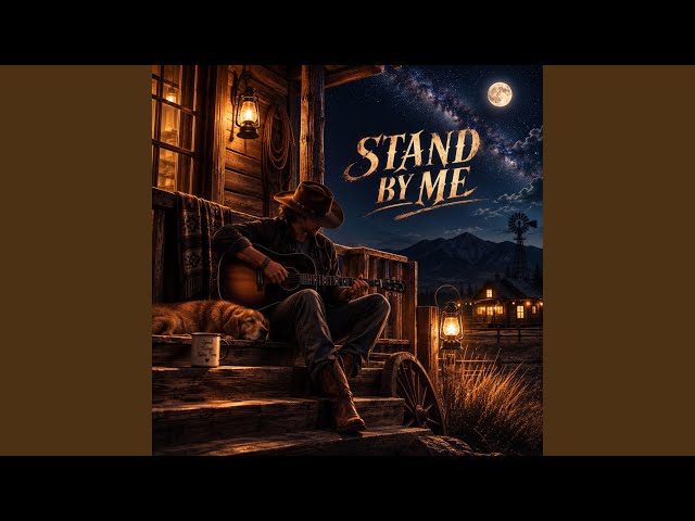 Stand By Me (Classic Country) - YouTube