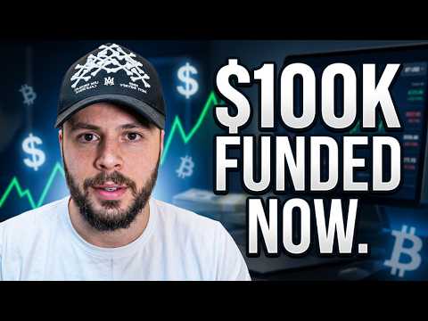 Firma Prop Kripto Terbaik untuk Trading (Tutorial Breakout)