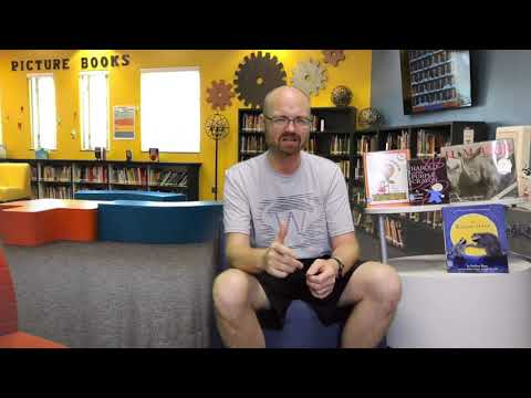 Wiregrass Elementary School Summer Reading Challenge